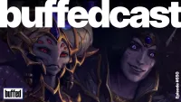 Teaser Bild von buffedCast: #650 mit einem traurigen Ende, jeder Menge WoW, Vorfreude auf TWW