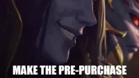 Teaser Bild von WoW: Neues Xalatath-Video sorgt für Meme-Fest