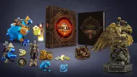 Teaser Bild von WoW The War Within - jetzt die Collectors Edition gewinnen