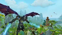 Teaser Bild von WoW: Hotfixes reparieren die Legion-Kampagne & mehr