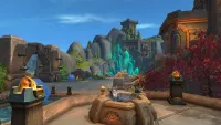 Teaser Bild von WoW TWW: Über diese Portale und Quests gelangt ihr nach Khaz Algar