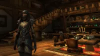 Teaser Bild von WoW: Die Rekruten-Transmogs vom TWW-Pre-Event bekommt ihr nur unter einer Bedingung