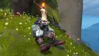 Teaser Bild von WoW TWW: Mit Bergbau und Kräuterkunde auf Stufe 80 leveln!