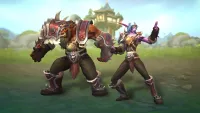 Teaser Bild von WoW: Blizzard bestätigt, dass Beta-Bug falsche Hoffnung für Transmog machte
