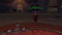 Teaser Bild von WoW: Achtung, die Gold-Sink-Verkäuferin von Dragonflight verschwindet bald