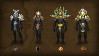 Teaser Bild von WoW: Spart eure Händlerdevisen - die dreiteiligen Klassen-Sets kehren zurück