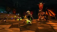 Teaser Bild von World of Warcraft: Offizielle Vorschau auf Geschmolzene Front und SoD-Phase 5