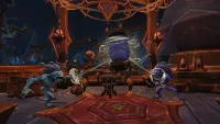 Teaser Bild von WoW: Bohn, der Luchs braucht Hilfe! So bekommt ihr das niedliche Pet