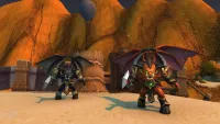 Teaser Bild von 20 Jahre World of Warcraft: Frühere Jubiläums-Haustiere und Reittiere kehren zurück
