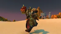 Teaser Bild von WoW: Hoffnung auf noch mehr Tier-2-HD-Updates - Recolor entdeckt