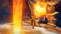 Teaser Bild von WoW: Nur ein Naaru oder etwas Mächtigeres? Das Rätsel um Beledar
