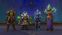 Teaser Bild von WoW: Mehr Motivation dank Kriegsmeute - endlich machen Twinks Spaß 
