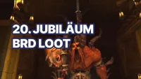 Teaser Bild von WoW: 20. Jubiläum - Dieser überarbeitete Loot droppt in den Schwarzfelstiefen 2.0