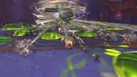 Teaser Bild von WoW Bossguide: Königin Ansurek im Palast der Nerubar (LFR, Normal, Heroisch)