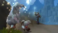 Teaser Bild von WoW: Wer beim Kräuter- und Erze-Farmen auf diesen Buff verzichtet, ist selbst schuld