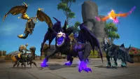 Teaser Bild von WoW: Über Himmelsreiten massig Resonanzkristalle farmen - So gehts!