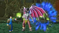 Teaser Bild von WoW: Patch 11.0.5 bringt das Ende der Zeitwanderungs-Sets