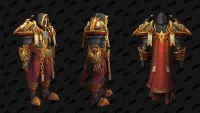 Teaser Bild von WoW: Da müssen Hosen her! Paladin-Tier-2-Set bekommt zwei Varianten