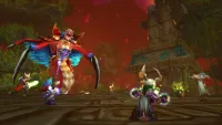 Teaser Bild von WoW: Offizielle Vorschau auf Phase 5 von Saison der Entdeckungen