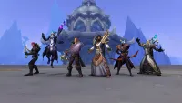 Teaser Bild von WoW: Dracthyr bekommen Zugriff auf sechs neue Klassen