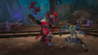 Teaser Bild von WoW: PvP-Waffe über Eroberungspunkte? Nach Kritik der Spieler reagiert Blizzard