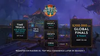 Teaser Bild von WoW: MDI, AWC und TGP - Termine für die Esports-Turniere stehen fest
