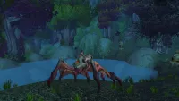 Teaser Bild von World of Warcraft: Alle neuen Mounts aus The War Within und wie ihr sie bekommt