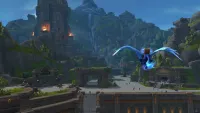 Teaser Bild von WoW Tipp: Besondere Zivilisten-Outfits als Transmog bekommen - So gehts!