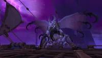 Teaser Bild von WoW: Offizielle Vorschau und LFR-Termine für Palast der Nerubar