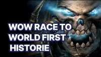 Teaser Bild von WoW: Gilden, Releases, Daten, Pulls & mehr - die ultimative World-First-Übersicht