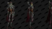 Teaser Bild von WoW: 32 Kostüme! Werdet zum 20. Jubiläum zu Guldan, Illidan, Gallywix & mehr