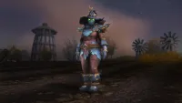 Teaser Bild von WoW: Der Handelsposten im Oktober - cooles Halloween-Transmog, Mounts und Pets