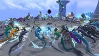 Teaser Bild von WoW: 20. Jubiläum - Asmongolds "Mount-Off" wird zum Ingame-Event