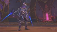 Teaser Bild von WoW: Darum sollte jeder den Palast der Nerubar im Story-Modus abschließen