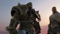 Teaser Bild von Fantastisches Artwork mit Thrall, Anduin und Co zum 20. Jubiläum von WoW