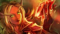 Teaser Bild von WoW: Das Verzaubern eures Charakters wird demnächst noch teurer