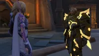 Teaser Bild von WoW: Triumphales Comeback - totgeglaubter Held rettet den Tag - Spoiler!