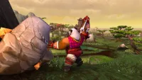 Teaser Bild von WoW: Doubleagent ist endlich Stufe 80 - aber nicht so wie ihr denkt