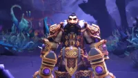 Teaser Bild von WoW: Diese Waffe ist aktuell das begehrteste Item in The War Within