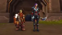 Teaser Bild von WoW: Euer Brann levelt nicht mehr weiter? Das ist von Blizzard gewollt