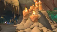 Teaser Bild von WoW: Nerf Inc? Spieler bunkern zusätzliche Tapferkeitssteine für Saison 1