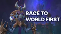 Teaser Bild von WoW: Race to World First im Palast der Nerubar - Gilden starten ohne Epxloiter