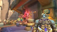Teaser Bild von WoW: Nicht vergessen - jetzt kostenloses Berufswissen & Skillpunkte abgreifen
