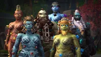Teaser Bild von WoW: Volksfähigkeit wird Irdenen Heilern zum Verhängnis - Das ist die Lösung