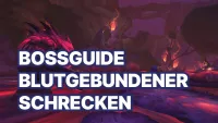 Teaser Bild von WoW Bossguide: Der blutgebundene Schrecken im Palast der Nerubar