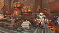 Teaser Bild von WoW Tipp: So oft dürft ihr in The War Within den Set-Katalysator benutzen