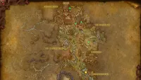 Teaser Bild von WoW: Niedliches Mount Alter Maulwurf Rufus in TWW erfordert viel Koordination