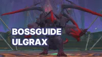 Teaser Bild von WoW Bossguide: Ulgrax im Palast der Nerubar (LFR, Normal, Heroisch)