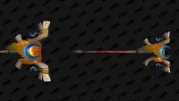 Teaser Bild von WoW: Besondere SoD-Klassen-Waffen bald auch in The War Within erhältlich