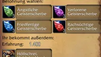 Teaser Bild von WoW: Guide zum Erntedankfest 2024 - was bekommt man wie?